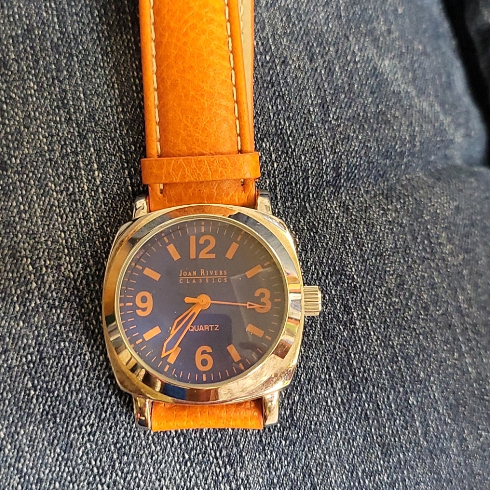 Ladies watch
